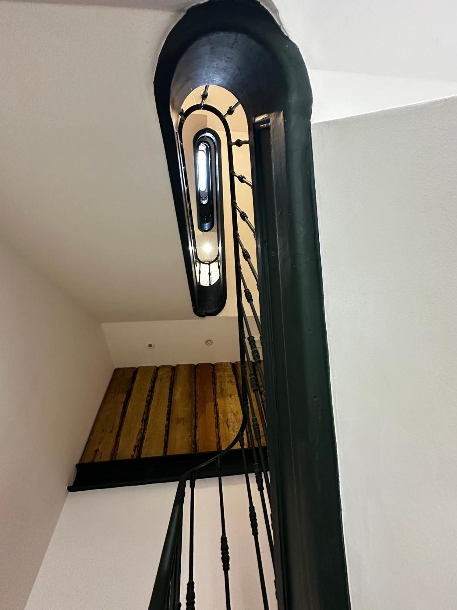Castle View Suites Lisboa 外观 照片