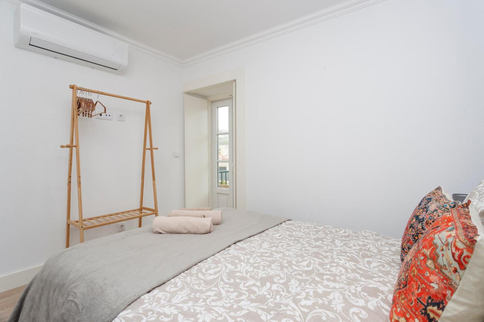 Castle View Suites Lisboa 外观 照片