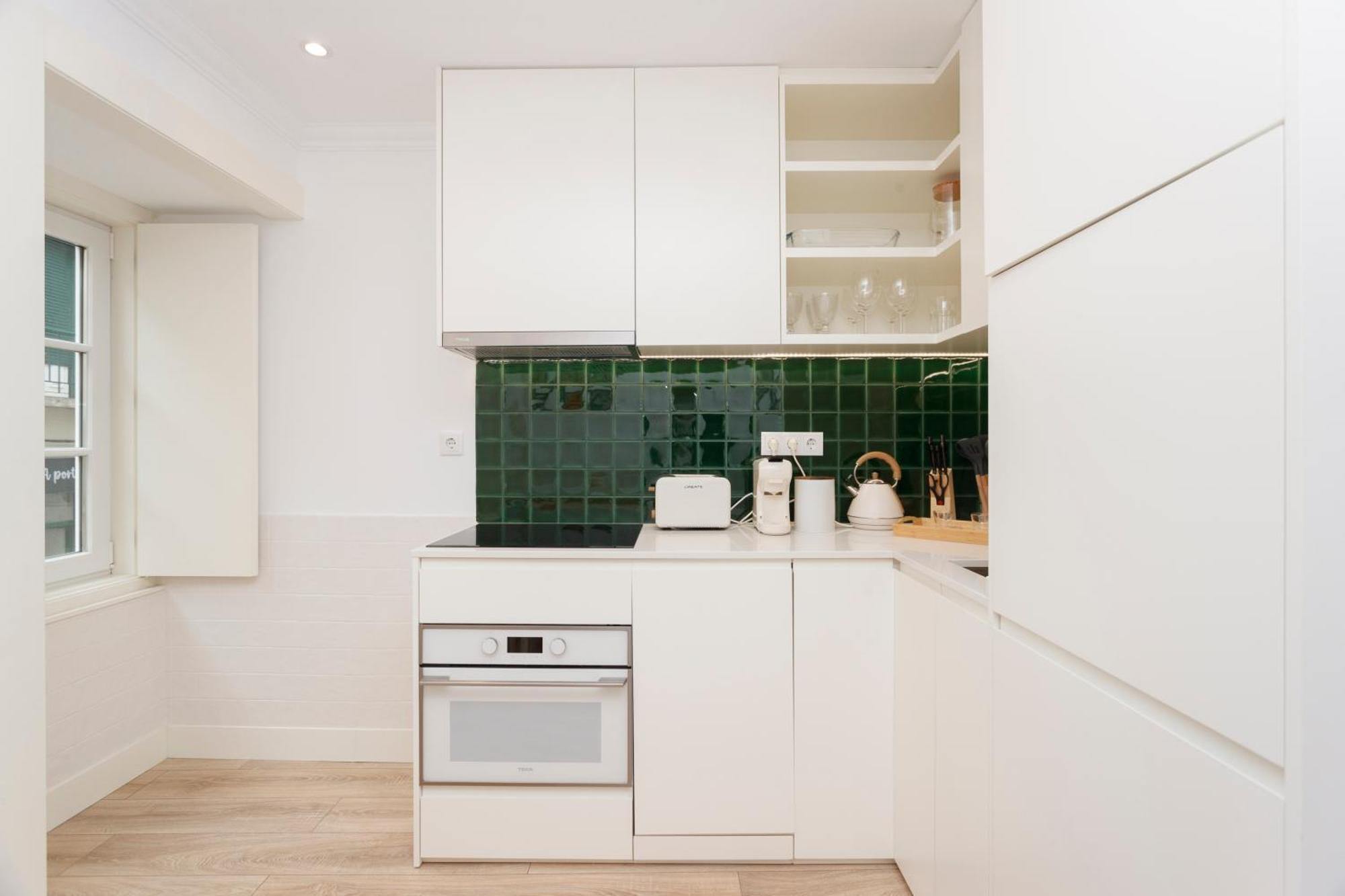 Castle View Suites Lisboa 外观 照片